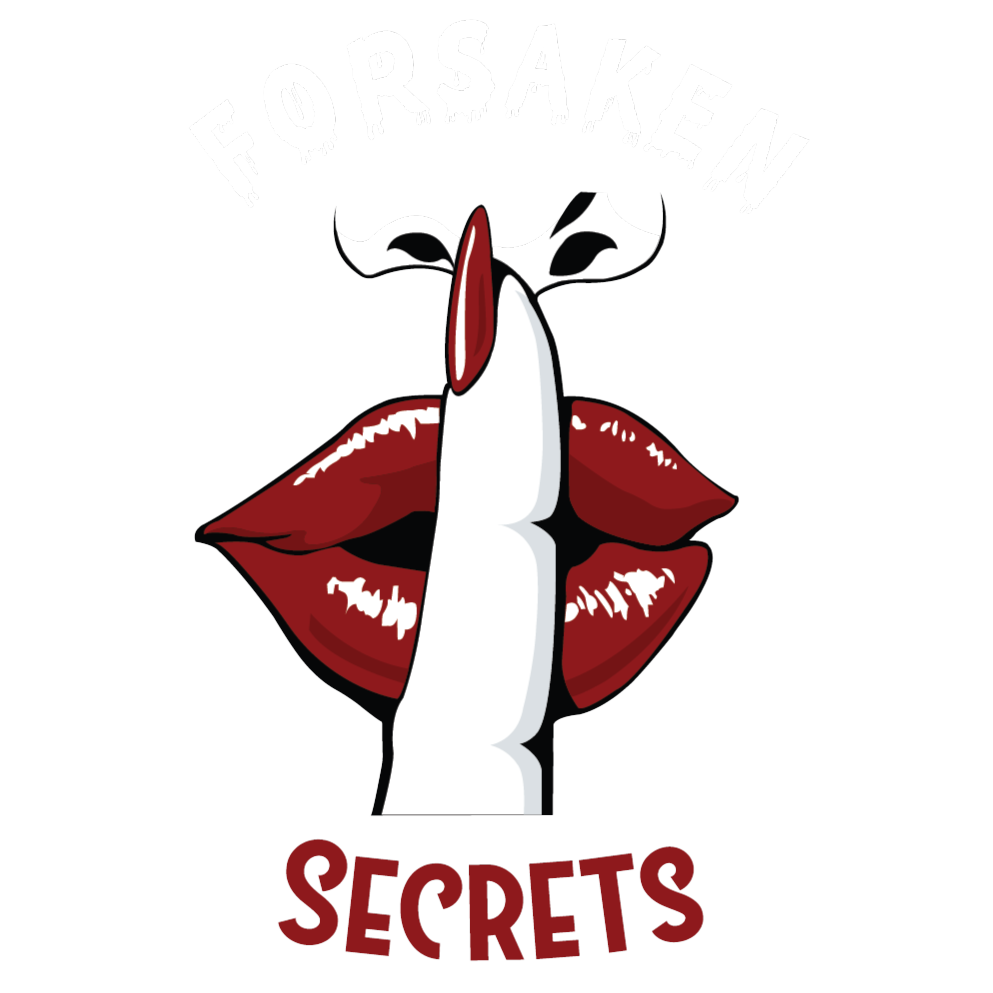 Forsaken Secrets Forsaken Secrets
